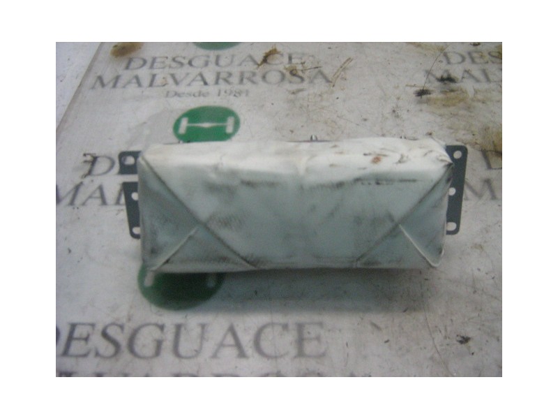 Recambio de airbag delantero derecho para fiat stilo (192) 1.9 jtd cat referencia OEM IAM   