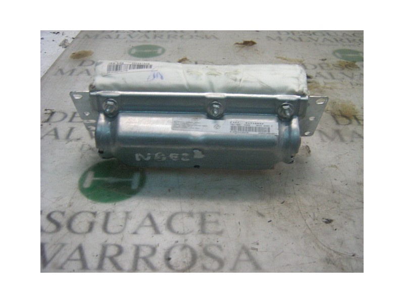 Recambio de airbag delantero derecho para fiat stilo (192) 1.9 jtd cat referencia OEM IAM   