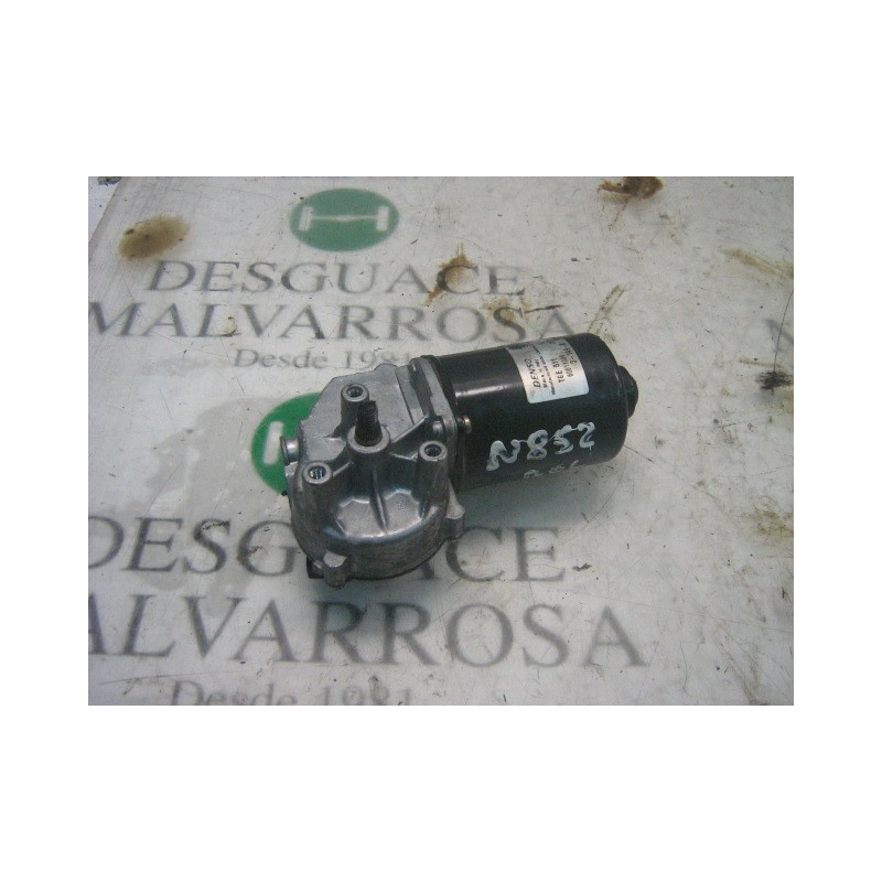 Recambio de motor limpia delantero para fiat stilo (192) 1.9 jtd cat referencia OEM IAM   