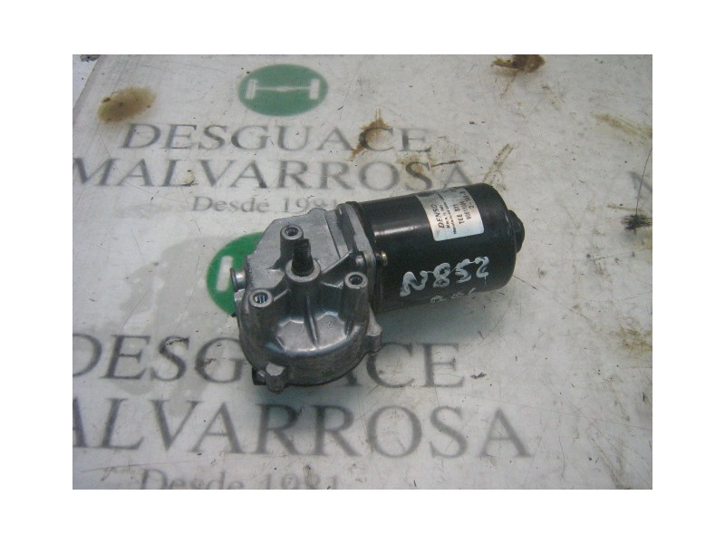 Recambio de motor limpia delantero para fiat stilo (192) 1.9 jtd cat referencia OEM IAM   