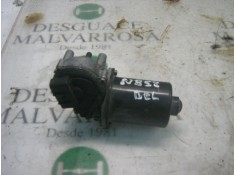 Recambio de motor limpia delantero para fiat stilo (192) 1.9 jtd cat referencia OEM IAM    2
