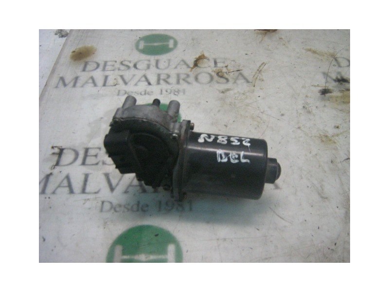 Recambio de motor limpia delantero para fiat stilo (192) 1.9 jtd cat referencia OEM IAM   