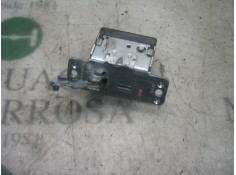 Recambio de cerradura maletero / porton para opel corsa b viva referencia OEM IAM    2