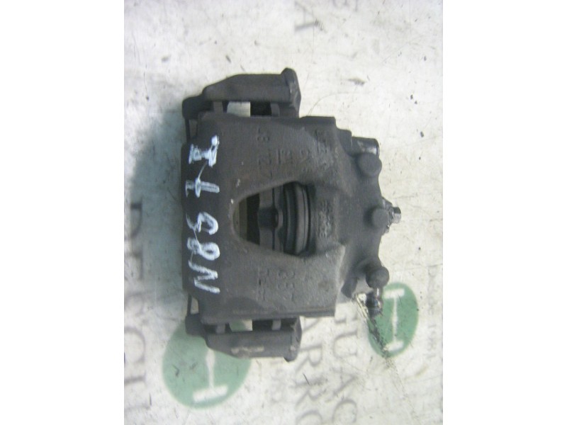 Recambio de pinza freno delantera izquierda para opel corsa b viva referencia OEM IAM   