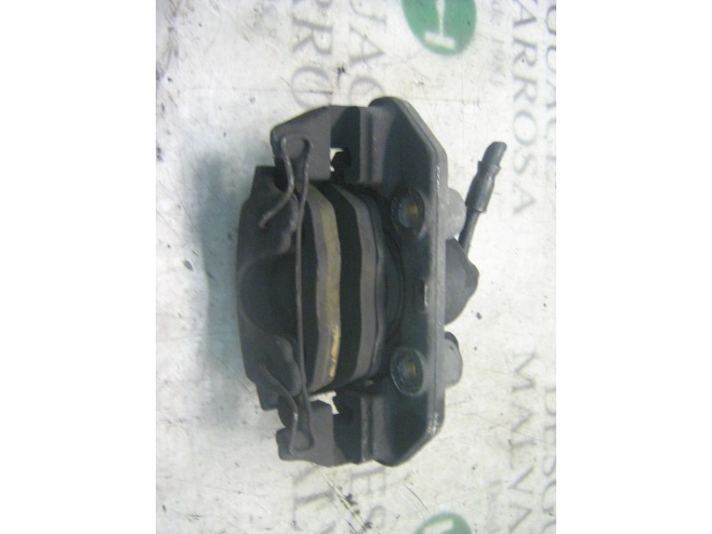 Recambio de pinza freno delantera izquierda para opel corsa b viva referencia OEM IAM   