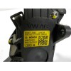 Recambio de potenciometro pedal para seat toledo (kg3) 1.6 tdi referencia OEM IAM 6C1721503D 6C1721503B 0280755223