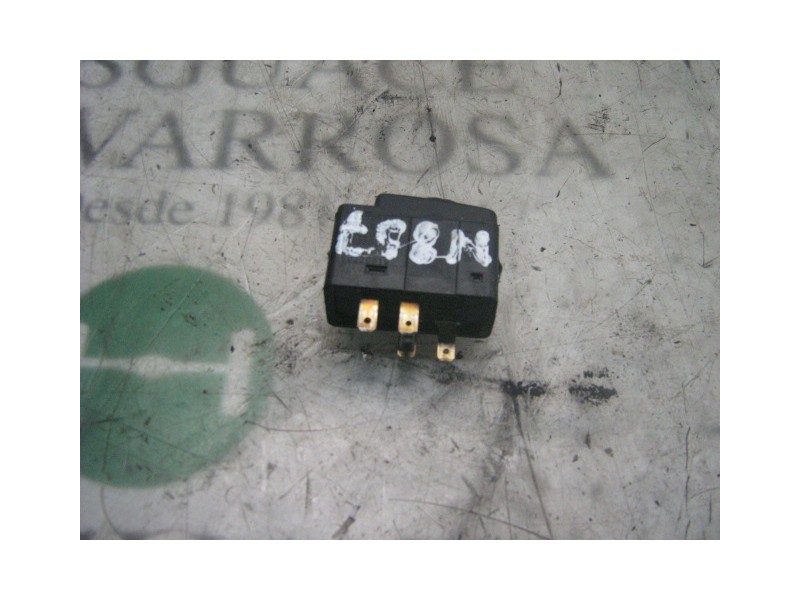 Recambio de modulo electronico para opel corsa b viva referencia OEM IAM   