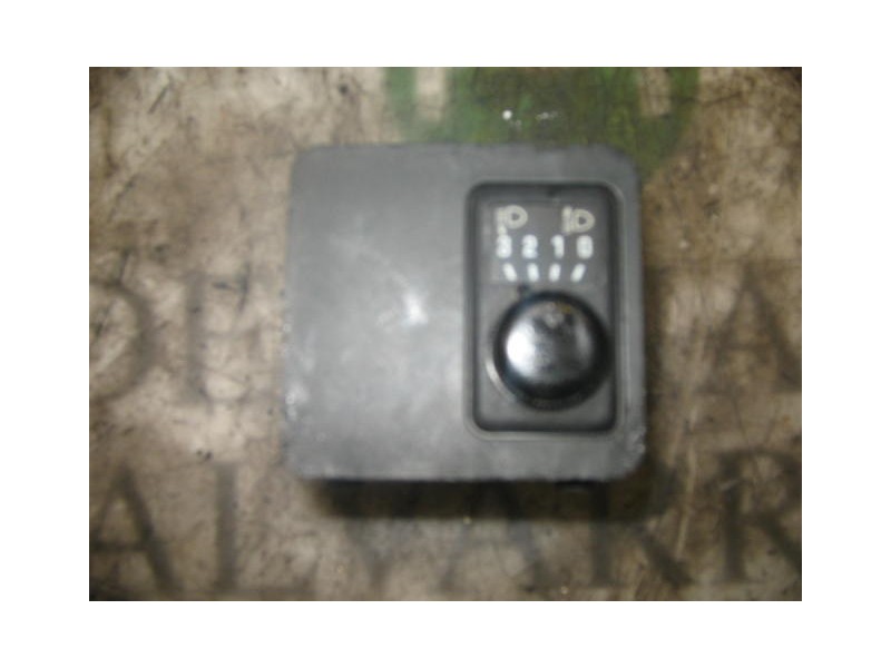 Recambio de modulo electronico para nissan almera (n15) gx referencia OEM IAM   