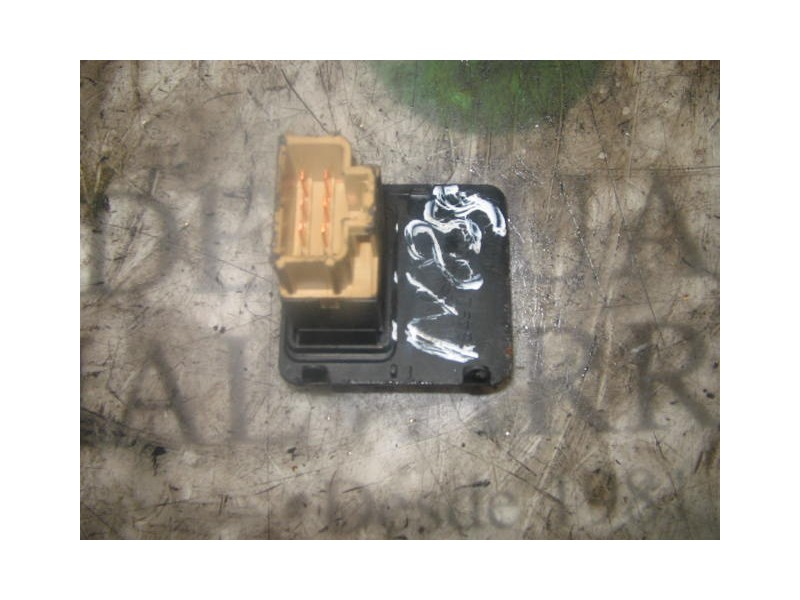 Recambio de modulo electronico para nissan almera (n15) gx referencia OEM IAM   