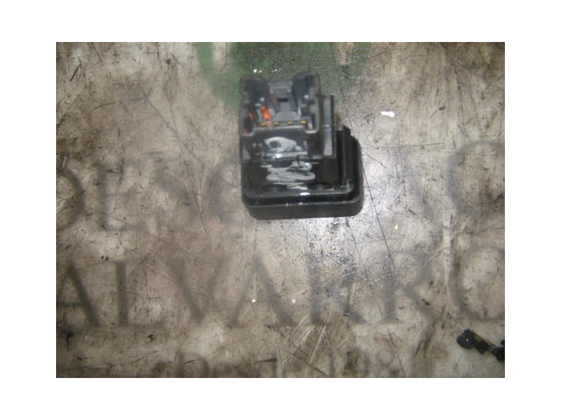 Recambio de modulo electronico para nissan almera (n15) gx referencia OEM IAM   