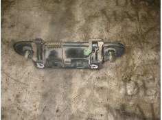 Recambio de maneta exterior delantera derecha para nissan almera (n15) gx referencia OEM IAM    2