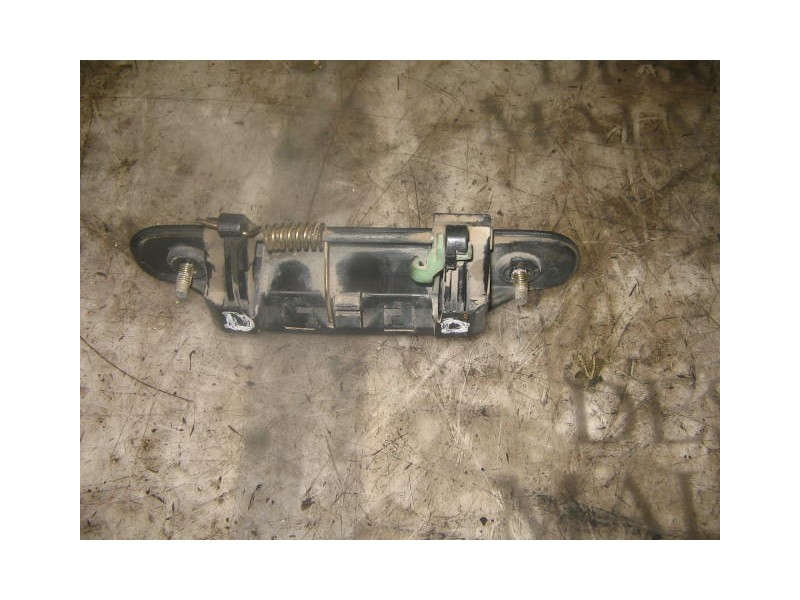 Recambio de maneta exterior delantera derecha para nissan almera (n15) gx referencia OEM IAM   