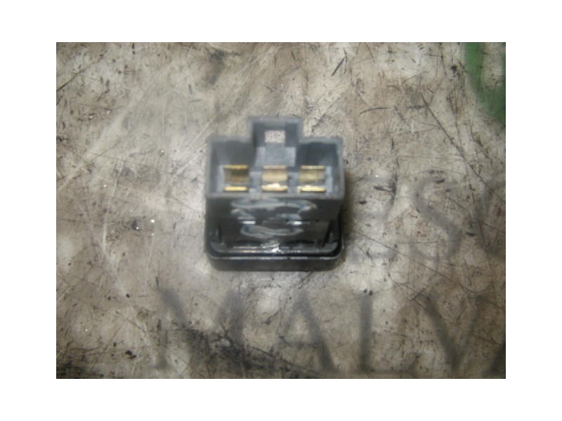 Recambio de modulo electronico para nissan almera (n15) gx referencia OEM IAM   