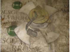 Recambio de electroventilador para nissan almera (n15) gx referencia OEM IAM    2