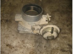 Recambio de caja mariposa para nissan almera (n15) gx referencia OEM IAM    2