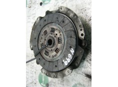 Recambio de kit embrague para mg serie 200 (rf) 220 d (3-ptas.) referencia OEM IAM    2
