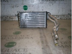 Recambio de radiador calefaccion / aire acondicionado para peugeot 406 berlina (s1/s2) stdt referencia OEM IAM   