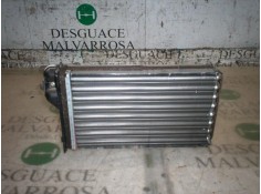 Recambio de radiador calefaccion / aire acondicionado para peugeot 406 berlina (s1/s2) stdt referencia OEM IAM    2
