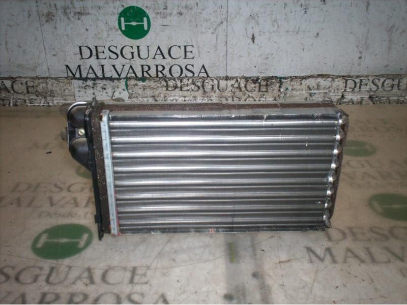 Recambio de radiador calefaccion / aire acondicionado para peugeot 406 berlina (s1/s2) stdt referencia OEM IAM   