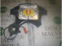 Recambio de airbag delantero izquierdo para peugeot 406 berlina (s1/s2) stdt referencia OEM IAM    2