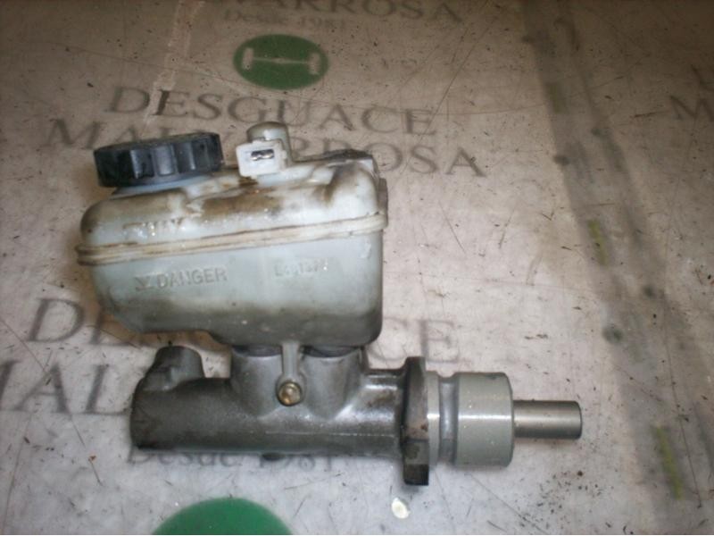 Recambio de bomba freno para peugeot 406 berlina (s1/s2) stdt referencia OEM IAM   