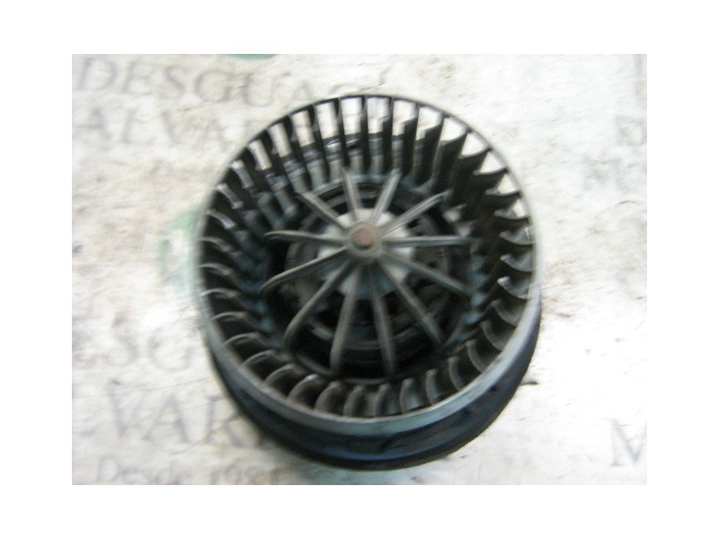 Recambio de motor calefaccion para fiat marea berlina (185) 1.9 turbodiesel referencia OEM IAM   