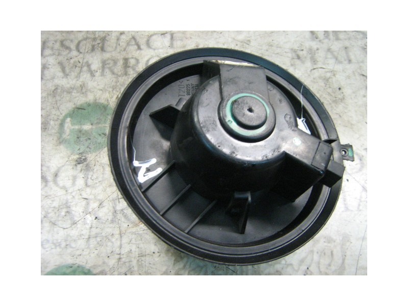Recambio de motor calefaccion para fiat marea berlina (185) 1.9 turbodiesel referencia OEM IAM   