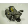 Recambio de motor arranque para seat leon (5f1) 1.6 tdi referencia OEM IAM 02Z911021K 02Z911024L 