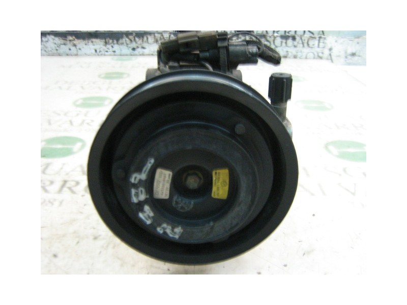 Recambio de compresor aire acondicionado para fiat marea berlina (185) 1.9 turbodiesel referencia OEM IAM   