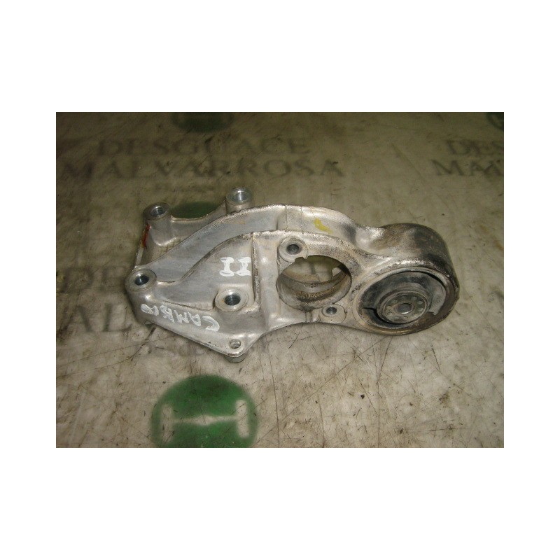 Recambio de tensor correa auxiliar para peugeot 206 berlina xr referencia OEM IAM   