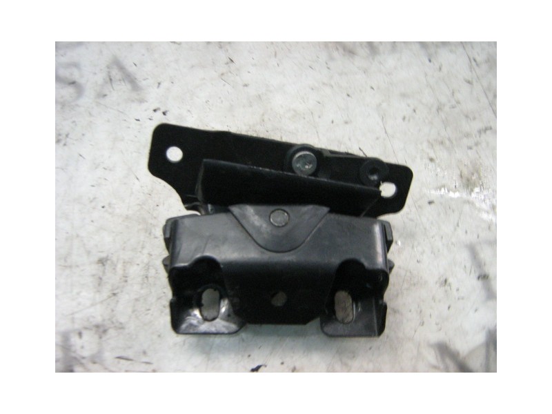 Recambio de cerradura capot para peugeot 206 berlina xr referencia OEM IAM   