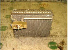 Recambio de evaporador aire acondicionado para peugeot 206 berlina xr referencia OEM IAM   