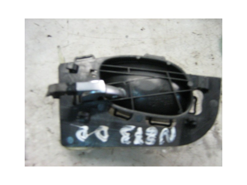 Recambio de maneta interior delantera derecha para peugeot 206 berlina xr referencia OEM IAM   