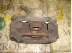 Recambio de pinza freno delantera izquierda para peugeot 206 berlina xr referencia OEM IAM    2