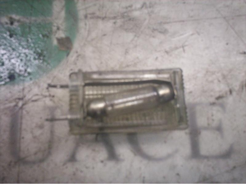 Recambio de piloto interior para mitsubishi space star (dg0) 1300 comfort referencia OEM IAM   