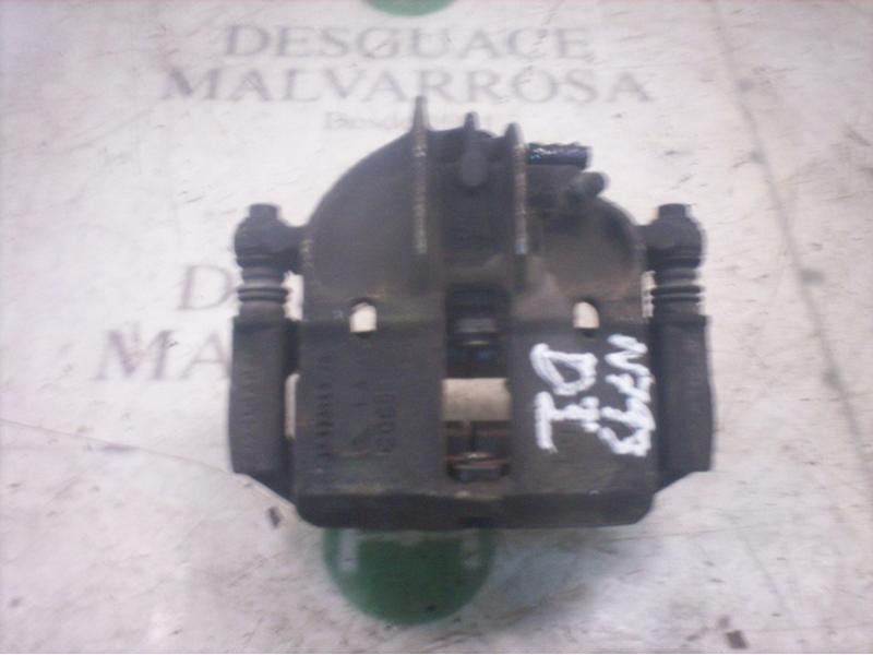 Recambio de pinza freno delantera izquierda para mitsubishi space star (dg0) 1300 comfort referencia OEM IAM   