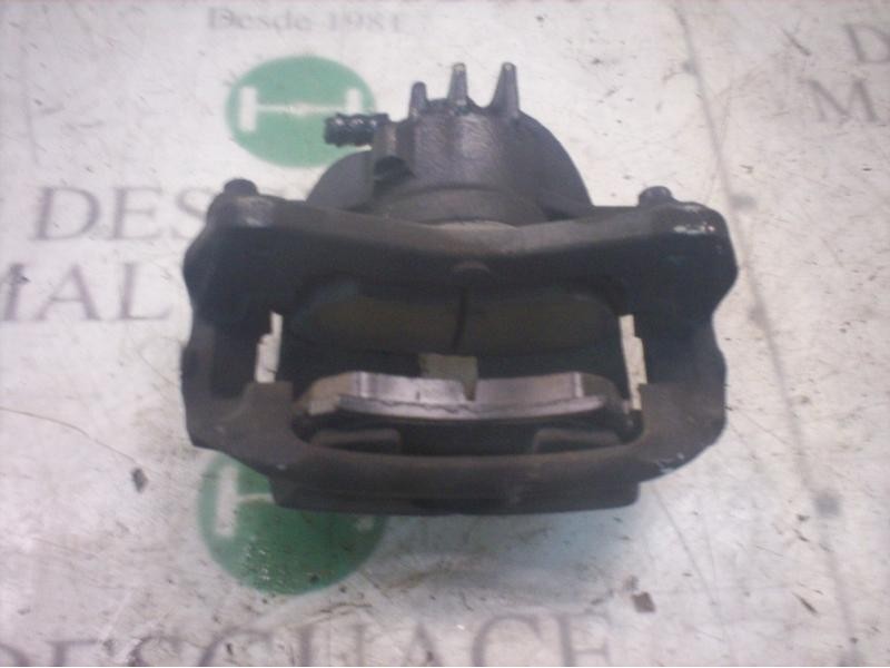 Recambio de pinza freno delantera izquierda para mitsubishi space star (dg0) 1300 comfort referencia OEM IAM   