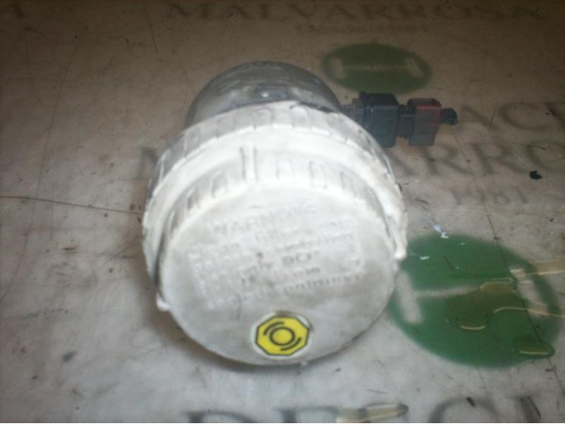 Recambio de deposito servo para mitsubishi space star (dg0) 1300 comfort referencia OEM IAM   