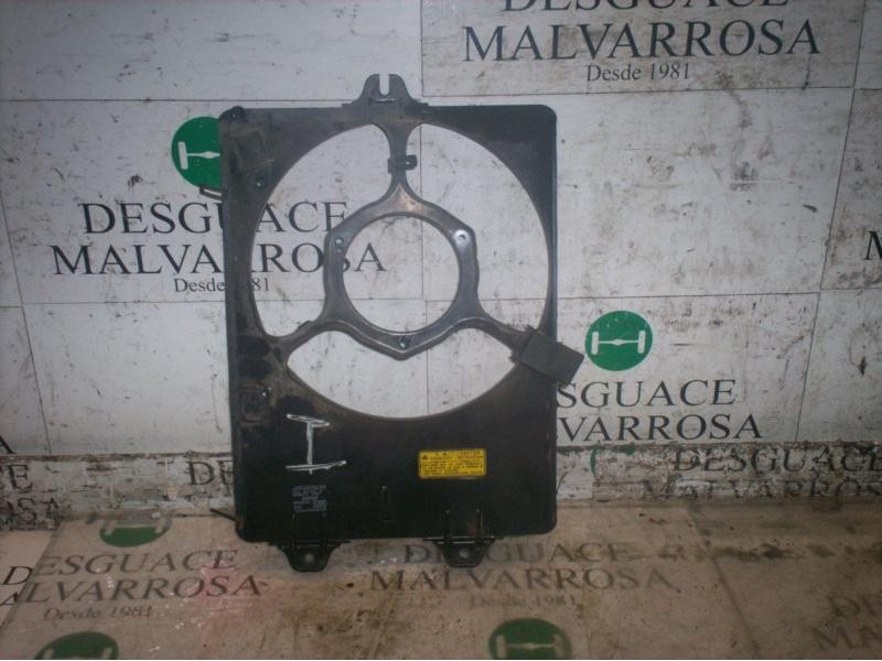 Recambio de canalizador aire para mitsubishi space star (dg0) 1300 comfort referencia OEM IAM   