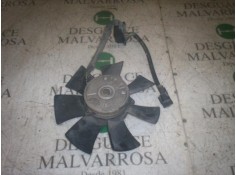 Recambio de electroventilador para mitsubishi space star (dg0) 1300 comfort referencia OEM IAM    2