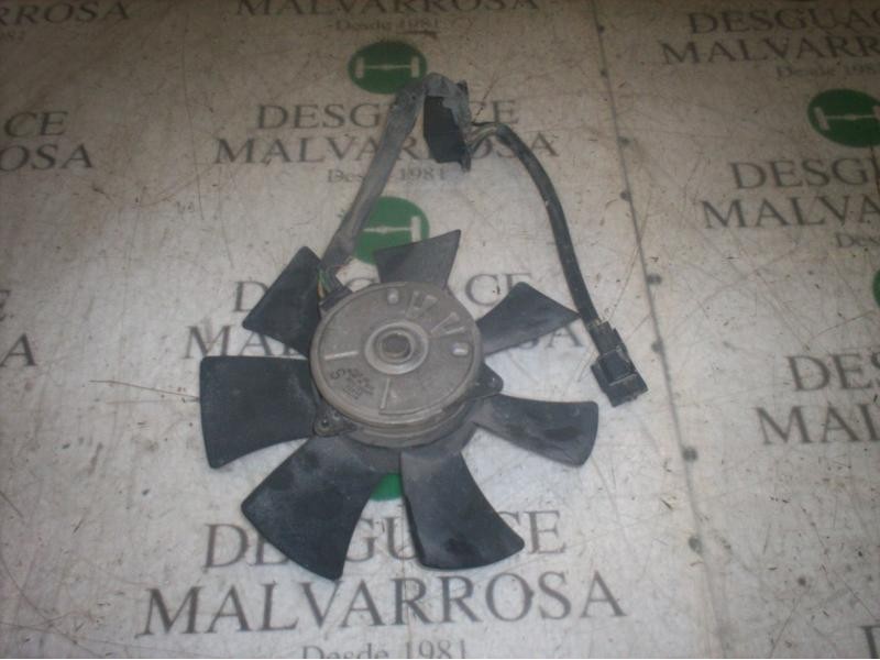Recambio de electroventilador para mitsubishi space star (dg0) 1300 comfort referencia OEM IAM   