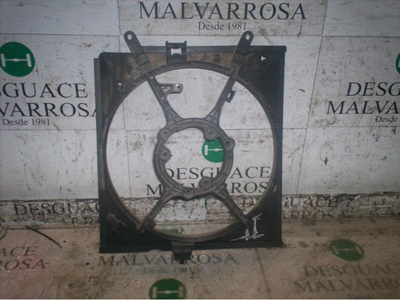 Recambio de canalizador aire para mitsubishi space star (dg0) 1300 comfort referencia OEM IAM   