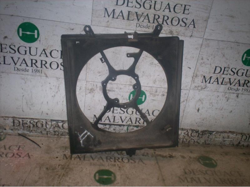 Recambio de canalizador aire para mitsubishi space star (dg0) 1300 comfort referencia OEM IAM   