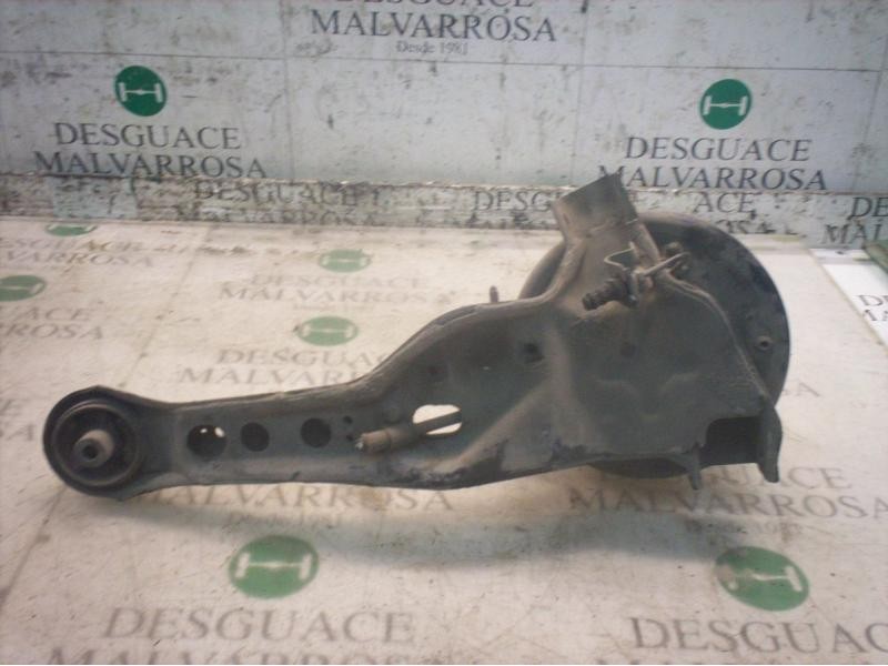 Recambio de mangueta trasera derecha para mitsubishi space star (dg0) 1300 comfort referencia OEM IAM   