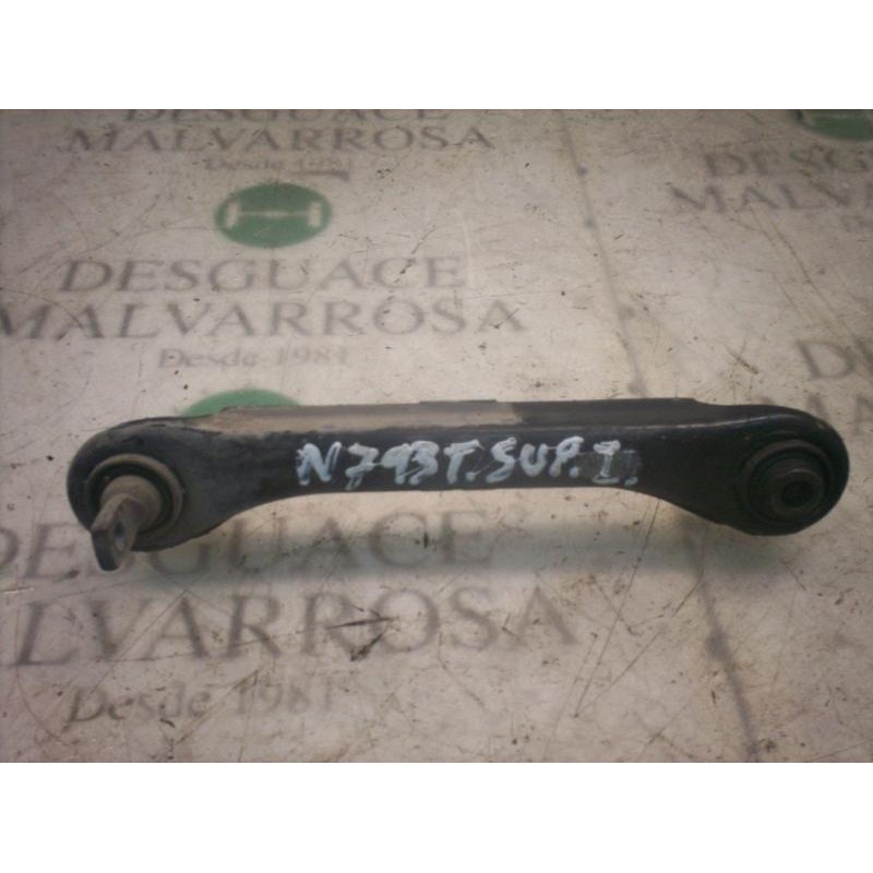 Recambio de brazo suspension superior trasero izquierdo para mitsubishi space star (dg0) 1300 comfort referencia OEM IAM   