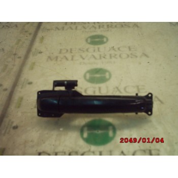 MANETA EXTERIOR TRASERA DERECHA 