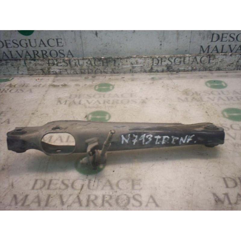 Recambio de brazo suspension inferior trasero derecho para mitsubishi space star (dg0) 1300 comfort referencia OEM IAM   