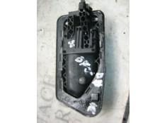 Recambio de maneta interior delantera izquierda para peugeot 306 berlina 3/5 puertas (s1) 1.9 turbodiesel cat referencia OEM IAM 2