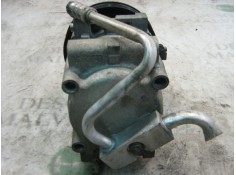 Recambio de compresor aire acondicionado para ford fiesta berlina (dx) ghia referencia OEM IAM    2