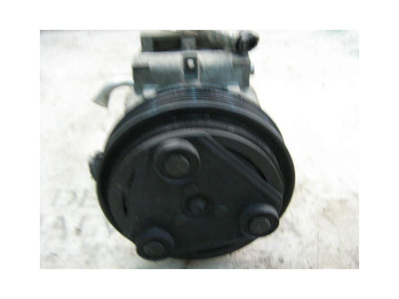 Recambio de compresor aire acondicionado para ford fiesta berlina (dx) ghia referencia OEM IAM   